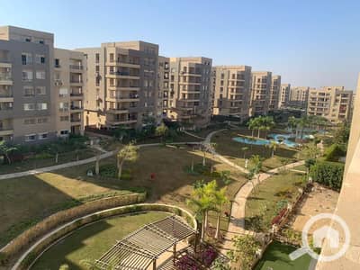 3 Bedroom Flat for Sale in New Cairo, Cairo - IMG-20251019-WA0130. jpg