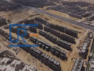 فیلا 4 غرف نوم للبيع في القاهرة الجديدة، القاهرة - main photo 1. png