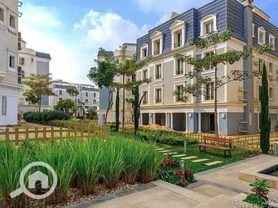 2 Bedroom Apartment for Sale in 6th of October, Giza - 000. jpeg