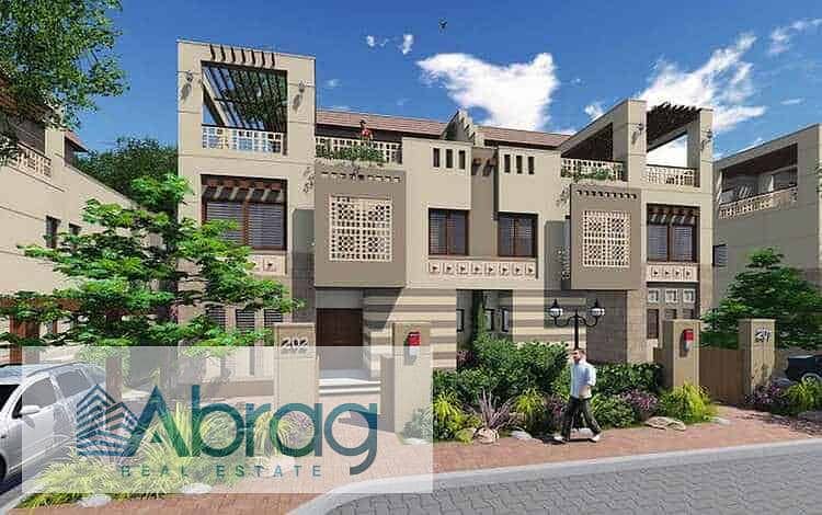 5 خدمات-كمبوند-جرين-5-أكتوبر-1. jpg
