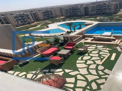 فلیٹ 3 غرف نوم للايجار في القاهرة الجديدة، القاهرة - 5ccb1d3b-dba5-4f90-af01-fa1a03dfcc9d. jpg