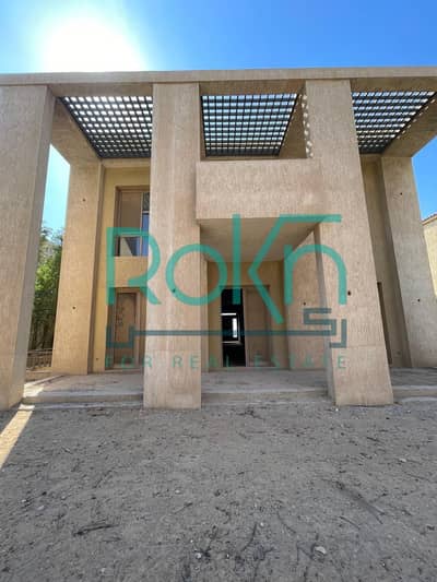 5 Bedroom Villa for Sale in Sheikh Zayed, Giza - WhatsApp Image 2025-10-19 at 7.36. 15 PM. jpeg