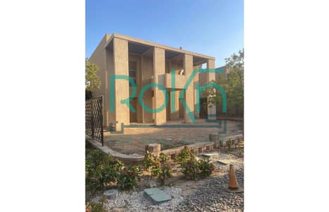 3 Bedroom Villa for Sale in Sheikh Zayed, Giza - WhatsApp Image 2025-08-07 at 1.39. 49 PM. jpg