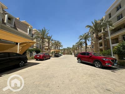 3 Bedroom Apartment for Sale in Mostakbal City, Cairo - 1. jpeg