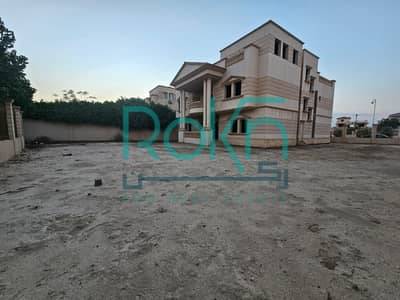 5 Bedroom Villa for Sale in Sheikh Zayed, Giza - WhatsApp Image 2025-09-10 at 12.34. 41 PM. jpeg