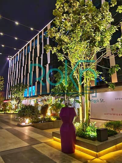 Office for Rent in Sheikh Zayed, Giza - 526566bd-cbc5-461b-836b-b498ae0ace66. jpg