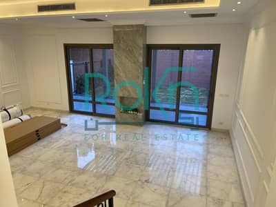 4 Bedroom Villa for Sale in Sheikh Zayed, Giza - WhatsApp Image 2025-10-19 at 7.17. 57 PM (3). jpeg