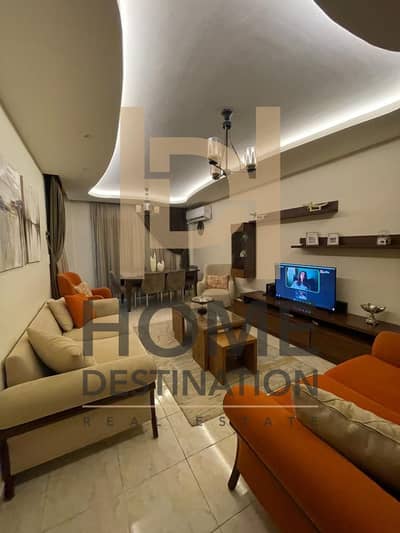 2 Bedroom Flat for Rent in Madinaty, Cairo - WhatsApp Image 2025-10-16 at 18.50. 02_f5945143. jpg