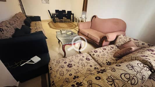 3 Bedroom Flat for Rent in New Cairo, Cairo - WhatsApp Image 2025-10-18 at 12.50. 26 PM (1). jpeg
