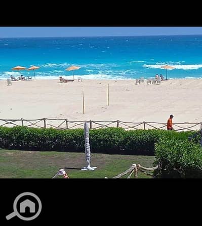 شاليه 3 غرف نوم للبيع في الساحل الشمالي، مطروح - IMG-20251020-WA0025. jpg