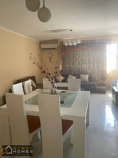 2 Bedroom Apartment for Rent in New Cairo, Cairo - WhatsApp Image 2025-10-20 at 10.52. 17 AM (1). jpeg
