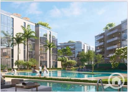 3 Bedroom Flat for Sale in New Cairo, Cairo - WhatsApp Image 2025-07-29 at 5.45. 48 PM (4) - Copy. jpeg