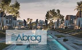 4 Bedroom Twin House for Sale in Sheikh Zayed, Giza - download (1). jpg