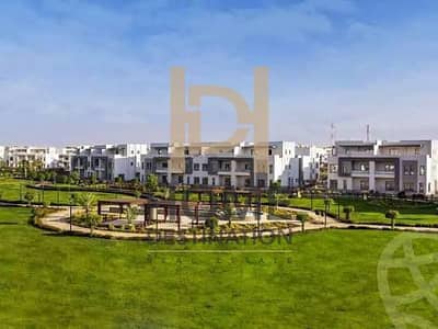 3 Bedroom Flat for Sale in Shorouk City, Cairo - WhatsApp Image 2025-10-16 at 20.18. 44_5e2cd1ab. jpg