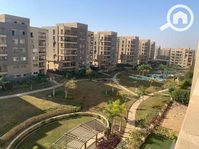 شقة 3 غرف نوم للبيع في القاهرة الجديدة، القاهرة - IMG-20251019-WA0130. jpg