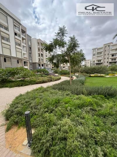 3 Bedroom Flat for Sale in New Cairo, Cairo - WhatsApp Image 2025-10-19 at 10.16. 59. jpeg