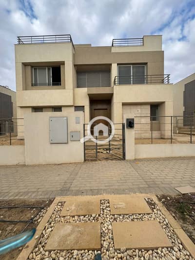 4 Bedroom Villa for Sale in New Cairo, Cairo - 1. jpeg