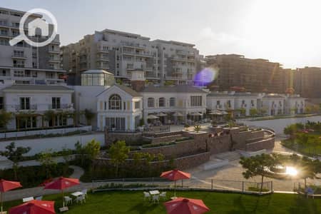 شقة 3 غرف نوم للبيع في القاهرة الجديدة، القاهرة - Mountain-View-Icity-New-cario-location. jpeg