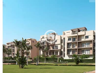 2 Bedroom Flat for Sale in Mostakbal City, Cairo - كمبوند-المراسم-فيفث-سكوير-التجمع-الخامس-Fifth-Square. jpg