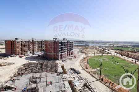 3 Bedroom Flat for Sale in Agami, Alexandria - 1. JPG