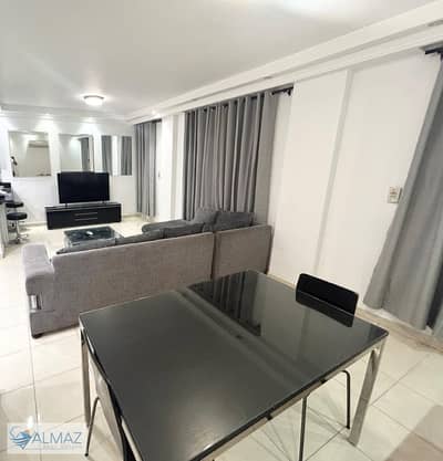 3 Bedroom Apartment for Rent in New Cairo, Cairo - WhatsApp Image 2025-10-19 at 4.02. 10 PM. jpeg