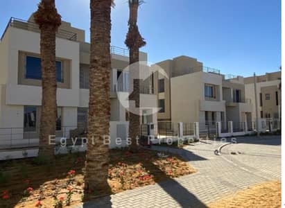 3 Bedroom Duplex for Sale in New Cairo, Cairo - Cap88uture. jpg