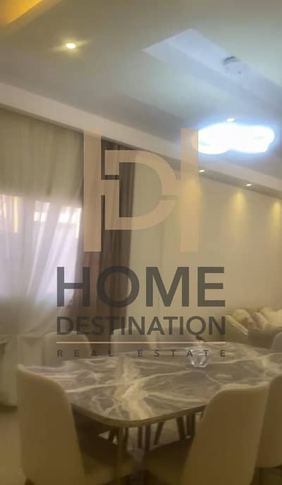 2 Bedroom Flat for Sale in New Cairo, Cairo - WhatsApp Image 2025-10-19 at 12.21. 17_a3e9fbe1. jpg