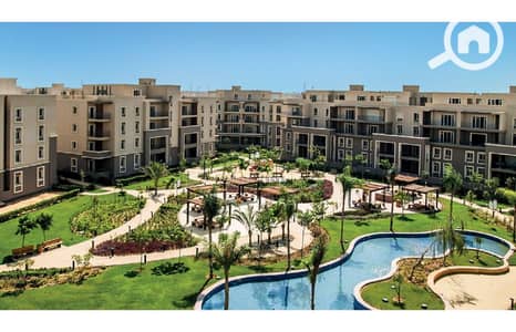 فلیٹ 2 غرفة نوم للبيع في 6 أكتوبر، الجيزة - IMG-20250916-WA0146. jpg