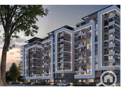 3 Bedroom Apartment for Sale in Zahraa Al Maadi, Cairo - 2f0cf6a3-bf4d-4e91-9493-0a85cefd39b9. jpeg