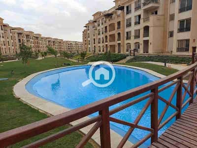 3 Bedroom Flat for Sale in Katameya, Cairo - IMG-20230331-WA0047. jpg