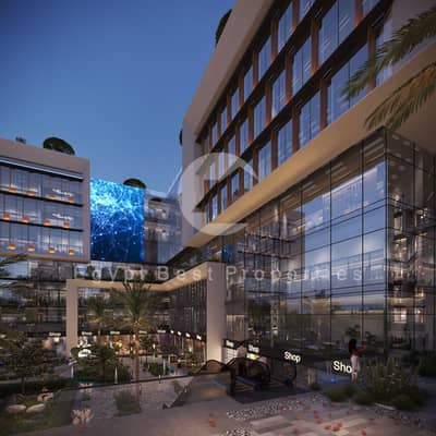 Retail for Sale in Sheikh Zayed, Giza - ddfb2953-a224-43db-9b3e-4e77c5893eb9. jpg