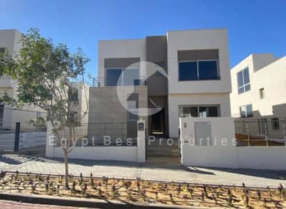 فیلا 7 غرف نوم للبيع في القاهرة الجديدة، القاهرة - Capt12345ure. jpg