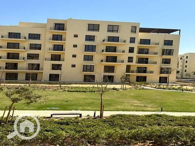3 Bedroom Apartment for Rent in 6th of October, Giza - IMG-20240318-WA0055. jpg