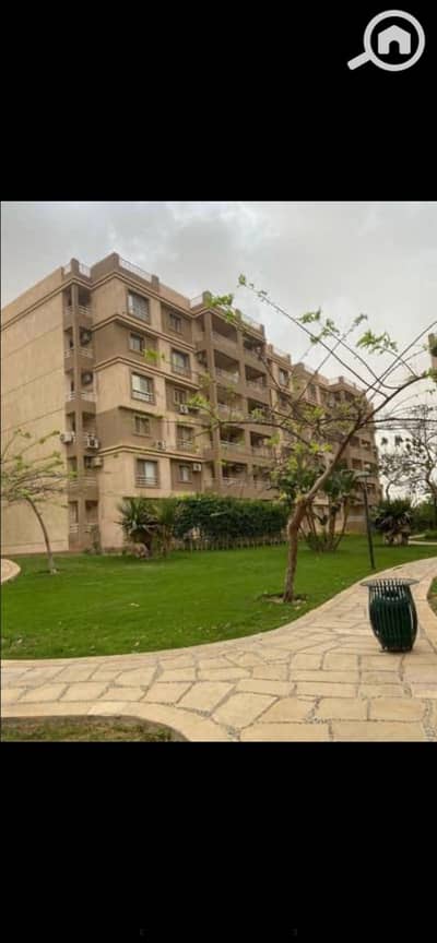 شقة 2 غرفة نوم للايجار في مدينتي، القاهرة - IMG_6809. png