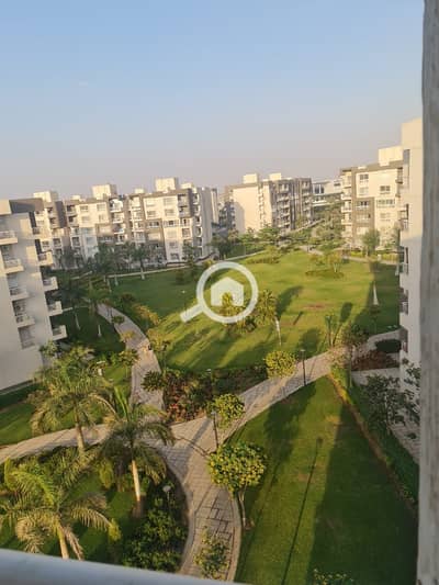 3 Bedroom Apartment for Sale in Madinaty, Cairo - WhatsApp Image 2025-10-20 at 11.32. 18 AM (3). jpeg