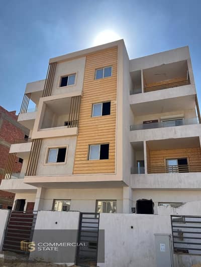 4 Bedroom Duplex for Sale in New Cairo, Cairo - IMG-20251018-WA0091. jpg