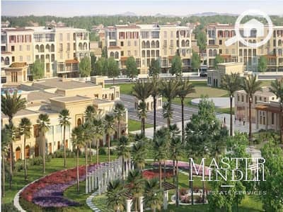 3 Bedroom Flat for Sale in New Cairo, Cairo - 65. jpg