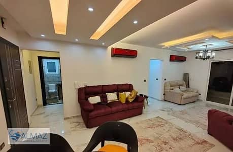 3 Bedroom Apartment for Rent in New Cairo, Cairo - WhatsApp Image 2025-10-19 at 4.08. 24 PM. jpeg