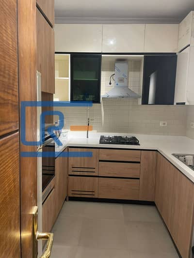 شقة 2 غرفة نوم للايجار في القاهرة الجديدة، القاهرة - IMG-20251019-WA0029. jpg