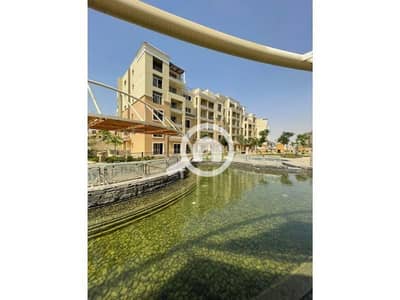 1 Bedroom Flat for Sale in New Cairo, Cairo - IMG-20230530-WA0026. jpg