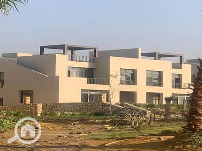تاون هاوس 3 غرف نوم للبيع في 6 أكتوبر، الجيزة - IMG-20231204-WA0094. jpg