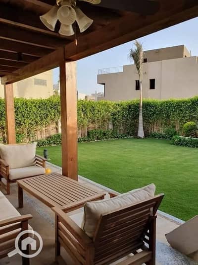 4 Bedroom Twin House for Sale in 6th of October, Giza - WhatsApp Image 2024-06-17 at 9.53. 01 PM. jpeg