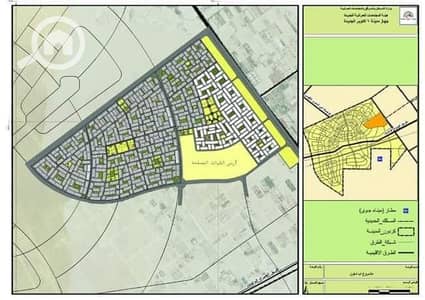 أرض سكنية  للبيع في 6 أكتوبر، الجيزة - 11. jpg