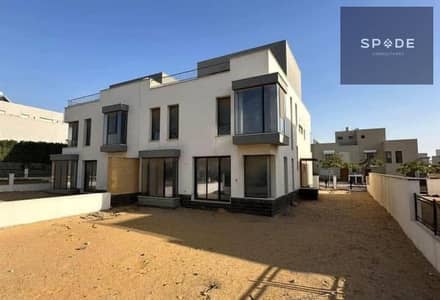 5 Bedroom Villa for Sale in New Cairo, Cairo - 6d778a09-7b27-4de9-807d-c5c104761f65. jpg