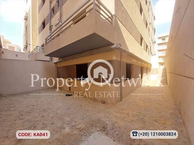 3 Bedroom Duplex for Sale in New Cairo, Cairo - KA041 (1). png