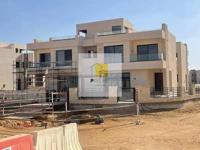 فیلا 4 غرف نوم للبيع في العاصمة الإدارية الجديدة، القاهرة - IMG-20250701-WA0146. jpg
