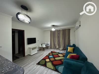 2 Bedroom Apartment for Rent in Madinaty, Cairo - IMG-20251020-WA0161. jpg