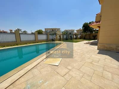 فیلا 3 غرف نوم للبيع في الشيخ زايد، الجيزة - IMG-20250615-WA0195. jpg