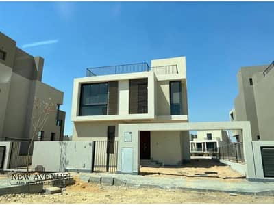 3 Bedroom Villa for Sale in New Heliopolis, Cairo - 0c94a07b-82a4-483f-80ae-86ee5fe78892. jpg