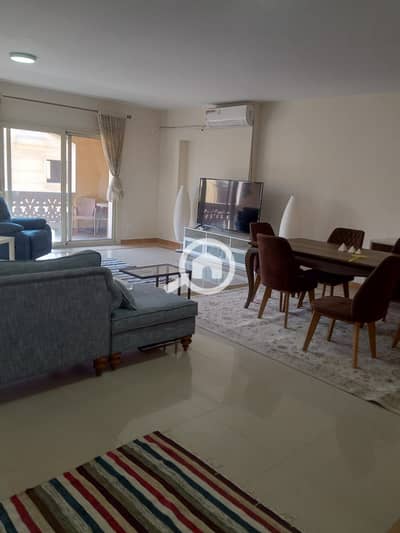 فلیٹ 3 غرف نوم للايجار في الشيخ زايد، الجيزة - IMG-20251020-WA0007. jpg
